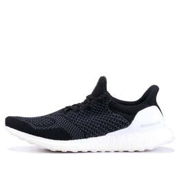 Adidas: Чёрные кроссовки  UltraBoost Uncaged