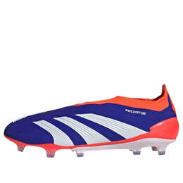 Adidas: Синие кроссовки  Predator