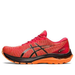 Asics: Красные кроссовки  GT-2000