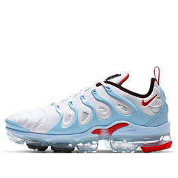 Nike: Белые кроссовки  Air Vapormax Plus