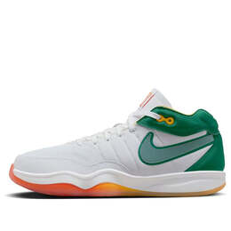 Nike: Белые кроссовки  Pure Platinum