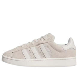 Adidas: Белые кроссовки 