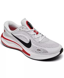Nike: Многоцветные кроссовки 