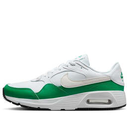 Nike: Белые кроссовки  Air Max SC