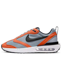 Nike: Серые кроссовки  Air Max