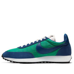 Nike: Зелёные кроссовки  Air Tailwind 79