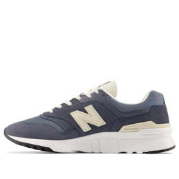 New Balance: Серые кроссовки  997H