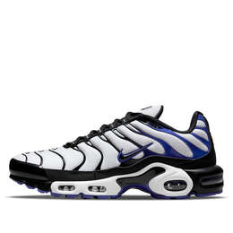 Nike: Чёрные кроссовки  Air Max Plus