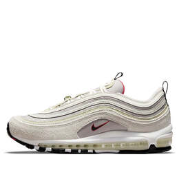 Nike: Серые кроссовки  Air Max 97 SE