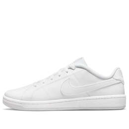 Nike: Белые кроссовки  Court