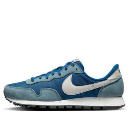 Nike: Синие кроссовки  Air Pegasus 83