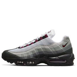 Nike: Белые кроссовки  Air Max 95