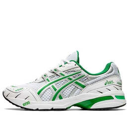 Asics: Белые кроссовки  Gel-1090