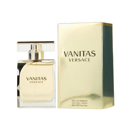 Versace: Духи 