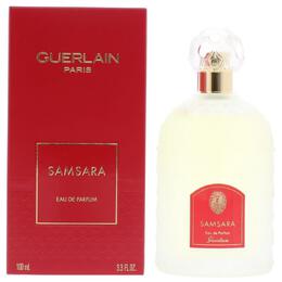 Guerlain: Духи  Samsara