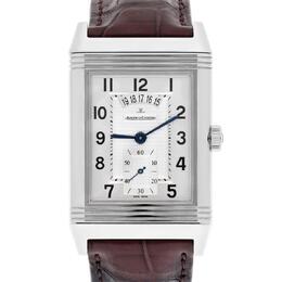 Jaeger LeCoultre: Часы  Reverso