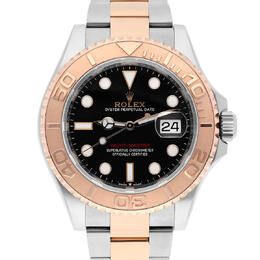 Rolex: Часы  Yacht-Master