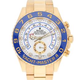 Rolex: Часы  Yacht-Master