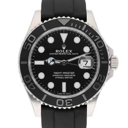 Rolex: Часы  Yacht-Master