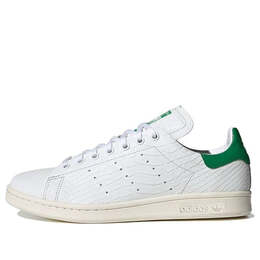 Adidas: Белые кроссовки  Stan Smith