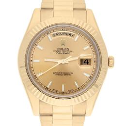 Rolex: Часы  Day-Date