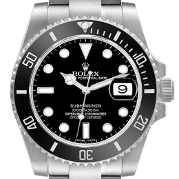 Rolex: Часы  Submariner