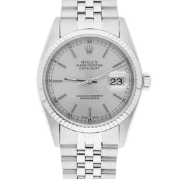 Rolex: Часы 