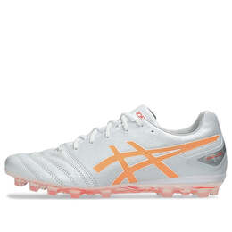 Asics: Светлые кроссовки 