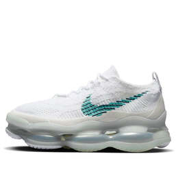 Nike: Белые кроссовки  Air Max