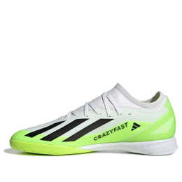 Adidas: Белые кроссовки  X