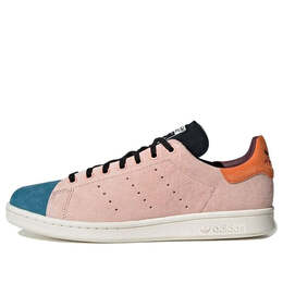 Adidas: Розовые кроссовки  Stan Smith