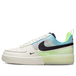 Nike: Белые кроссовки  Air Force 1