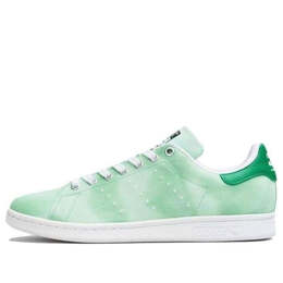 Adidas: Зелёные кроссовки  Stan Smith