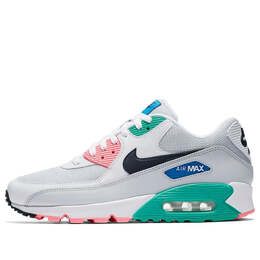 Nike: Белые кроссовки  Air Max 90 Essential