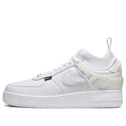 Nike: Белые кроссовки  Air Force 1 Low