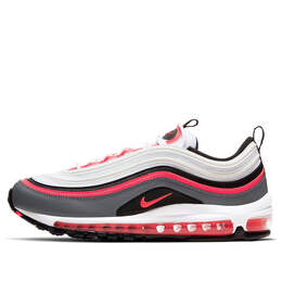 Nike: Белые кроссовки  Air Max 97