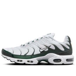 Nike: Белые кроссовки  Air Max Plus