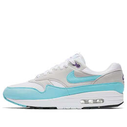 Nike: Белые кроссовки  Air Max 1 OG