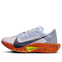 Nike: Белые кроссовки 