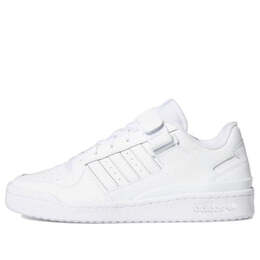 Adidas: Белые кроссовки 