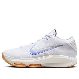 Nike: Серые кроссовки  Air Zoom