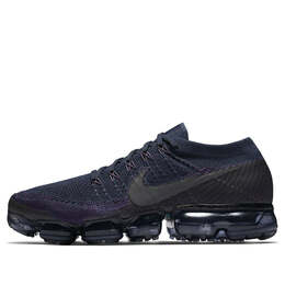 Nike: Синие кроссовки  Air Vapormax