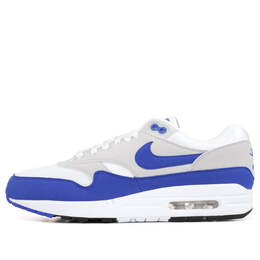 Nike: Белые кроссовки  Air Max 1 OG