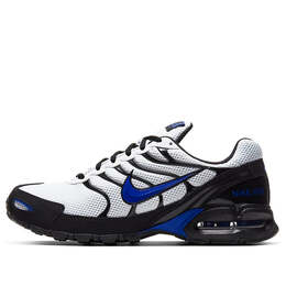 Nike: Чёрные кроссовки  Air Max