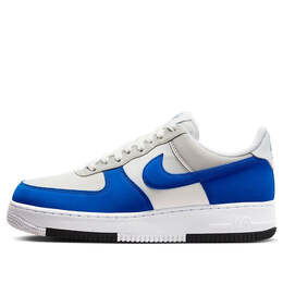 Nike: Белые кроссовки  Air Force 1