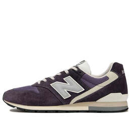 New Balance: Серые кроссовки  996