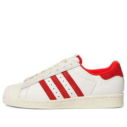 Adidas: Белые кроссовки 