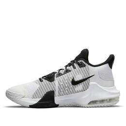 Nike: Чёрные кроссовки  Air Max