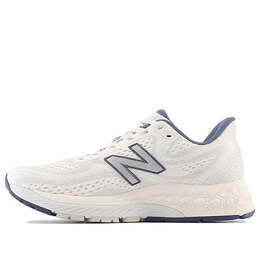 New Balance: Белые кроссовки  880