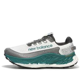 New Balance: Серые кроссовки  Fresh Foam